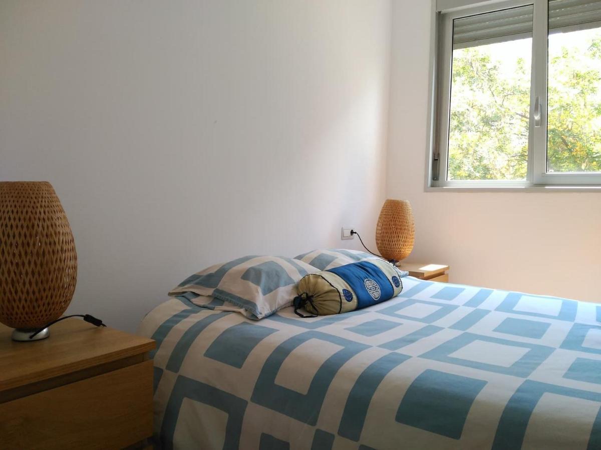 Stylish Flat, 2 Bathrooms And Swimming Pool, Next To The Beach! 圣阿德里安-德贝索斯 外观 照片