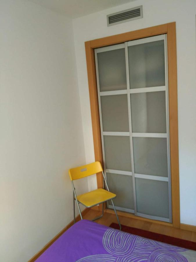 Stylish Flat, 2 Bathrooms And Swimming Pool, Next To The Beach! 圣阿德里安-德贝索斯 外观 照片
