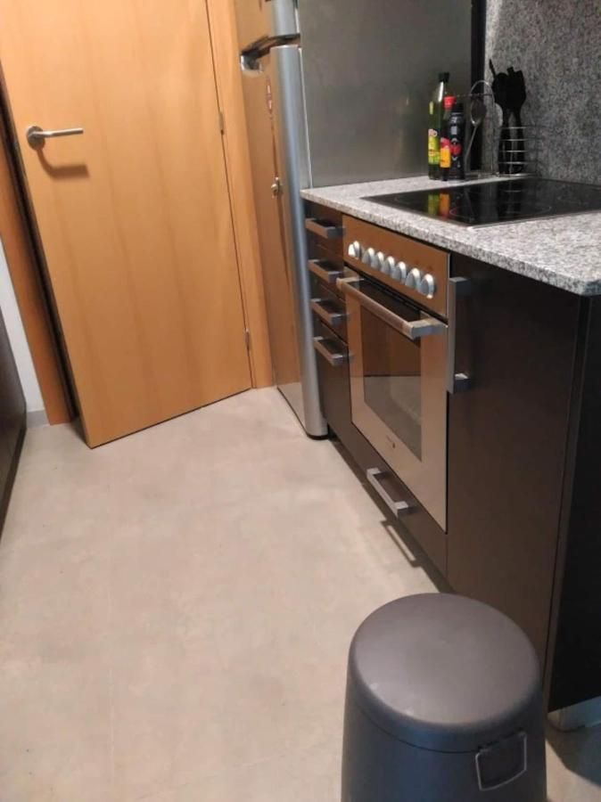 Stylish Flat, 2 Bathrooms And Swimming Pool, Next To The Beach! 圣阿德里安-德贝索斯 外观 照片