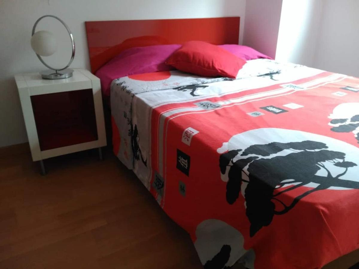 Stylish Flat, 2 Bathrooms And Swimming Pool, Next To The Beach! 圣阿德里安-德贝索斯 外观 照片