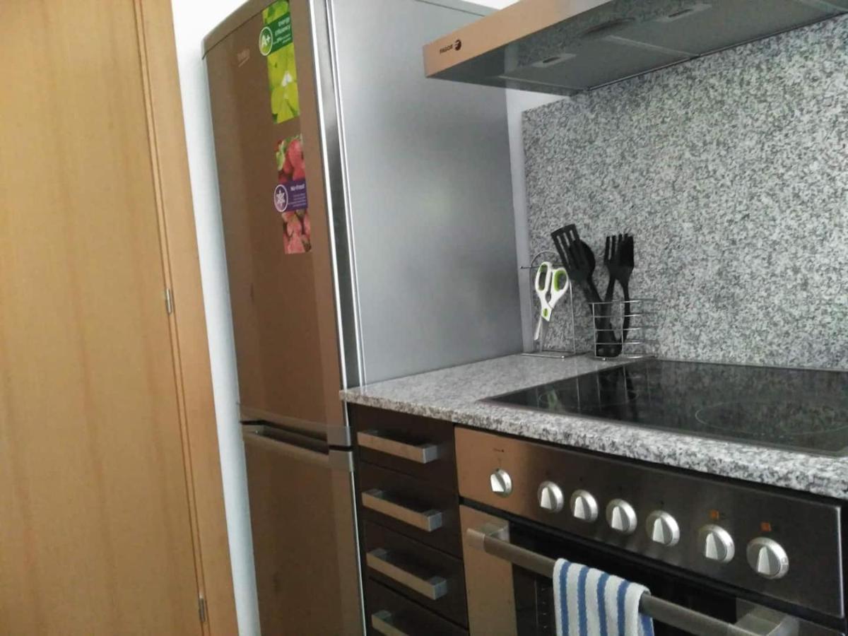 Stylish Flat, 2 Bathrooms And Swimming Pool, Next To The Beach! 圣阿德里安-德贝索斯 外观 照片