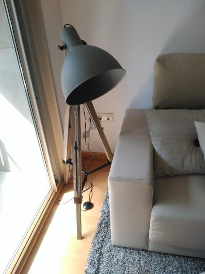 Stylish Flat, 2 Bathrooms And Swimming Pool, Next To The Beach! 圣阿德里安-德贝索斯 外观 照片