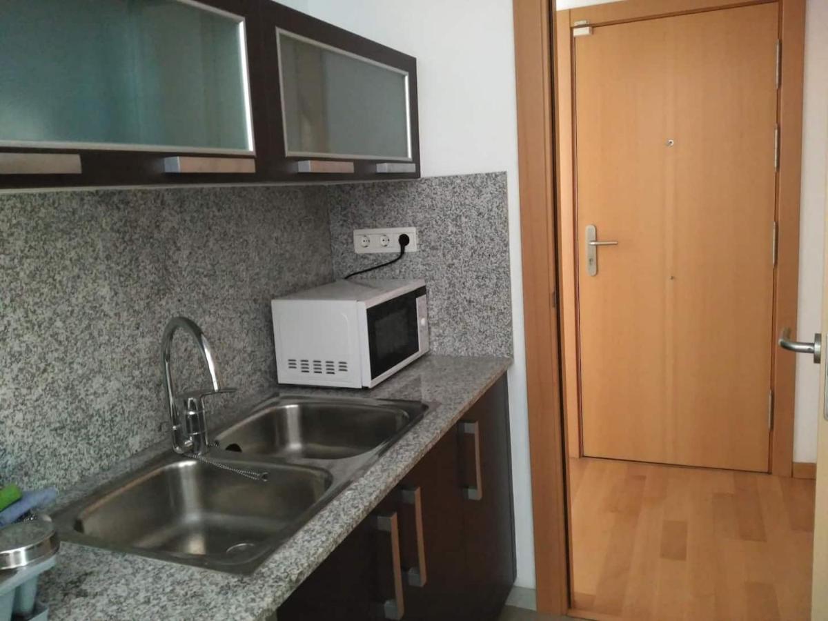 Stylish Flat, 2 Bathrooms And Swimming Pool, Next To The Beach! 圣阿德里安-德贝索斯 外观 照片